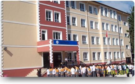 Harbiye Kazım Karabekir Ortaokulu Fotoğrafı